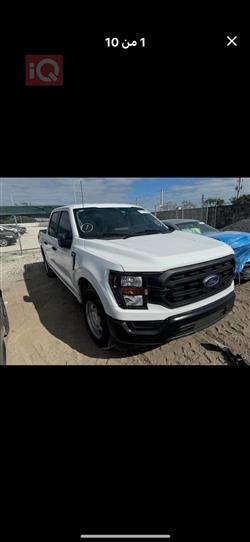 فۆرد F-150